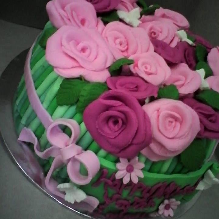 imacakesnbakery's profile picture. Menerima pesanan aneka cake ulang tahun, cup cake, aneka cake. juga sedia frozen food (kebab dll). juga menerima jasa pengajaran aneka cake & Bakery