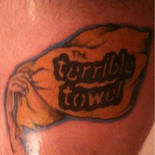 Pittsburgh, fantasy football, bleed black and gold. #pens #steelers #pirates #fgcu