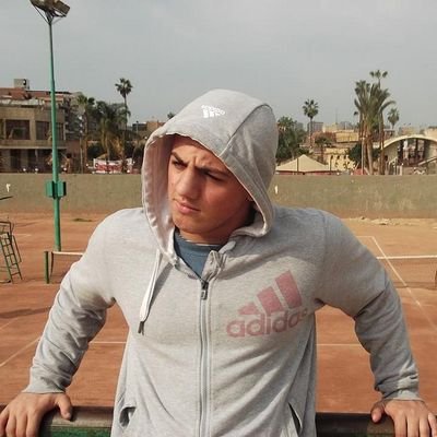 hamdamansour441's profile picture. 