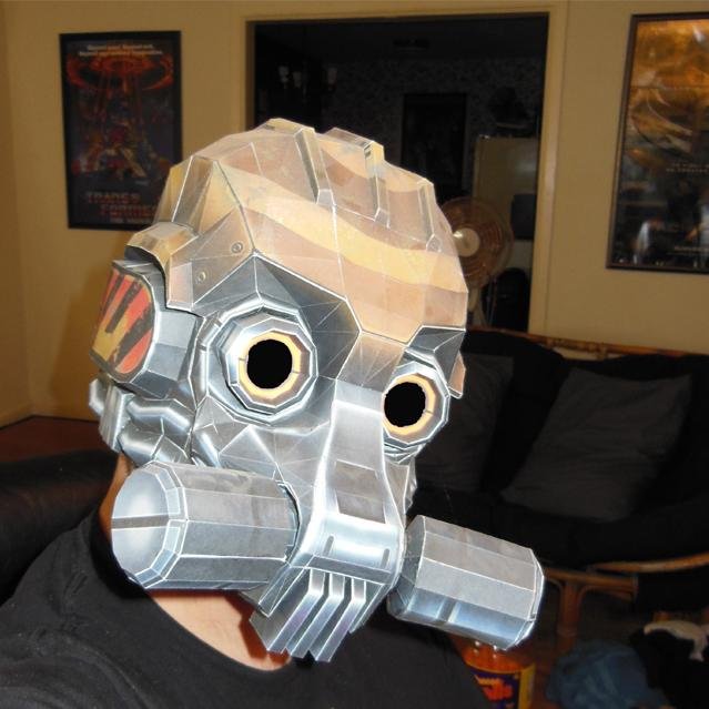 Gamer, Cosplayer, Nerd, any more just ask.