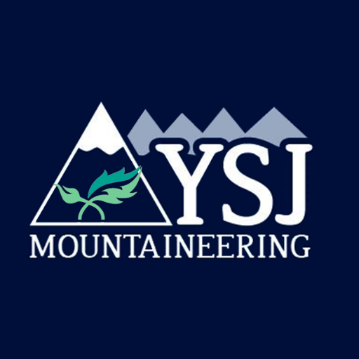 Welcome to YSJ Mountaineering Club's Twitter Page! For all info please follow us on here and on our Facebook page- York St John Mountaineering Club