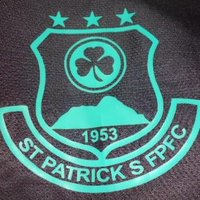 ST PATS FP 2NDS (@stpatsfp2nds) 's Twitter Profile