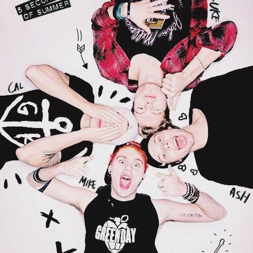 Acces to Calum/4 we'll do DM's sometimes and were updating most of the time :)