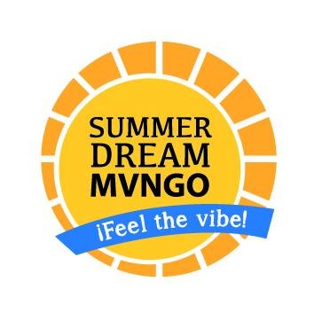 ☀ Next edition #SummerDream 17-24 Aug 📍 #Sardinia 🤽🏻‍♀️ Water sports 💃🏾 Parties ⛵ Boat trips. Feel the vibe! 😉