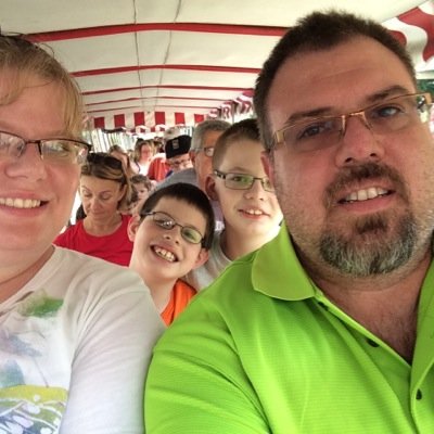 Bradley_D_Haney's profile picture. 