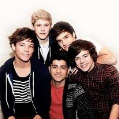 Elia_2469's profile picture. Directioner Forever, 5Sos Fam,Mixers and Wati Soldate ♥