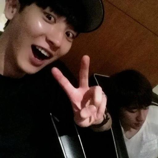 I REALLY LOVE OHAN! OHAN MY HEART