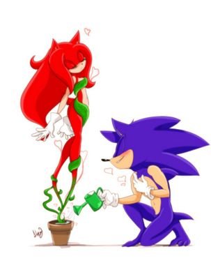 Akai_Dalia1's profile picture. soniquera gorever ;D