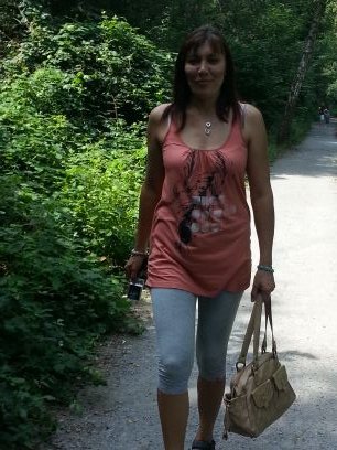 lastotschka1's profile picture. Wende dein Gesicht der Sonne zu,dann fällt der Schatten hinter dich.