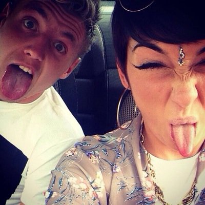 TwinleeLee's profile picture. chantelle❤️