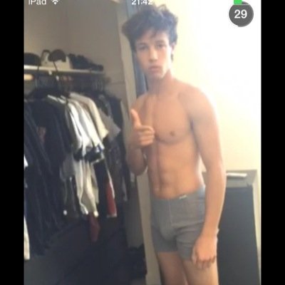 follow my personal if you want @clingycash