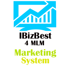 IBizBest4MLM's profile picture. With iBizBest, You have the free #Tools and Training to rule the Web and your Business! #Networking #Marketing
