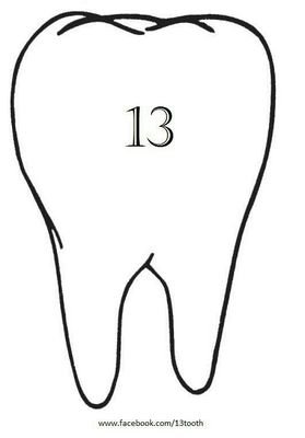 13tooth's profile picture. We're a new band of long time punk/metal/crossover/sludge/stoner rockers from South Kansas City, Missouri, USA