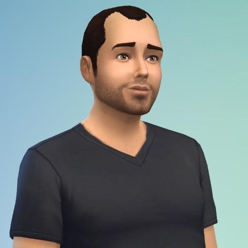 ianjroach's profile picture. 