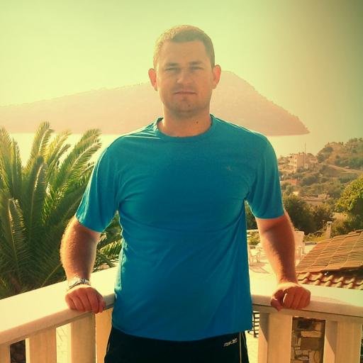 SvilenKondov's profile picture. 