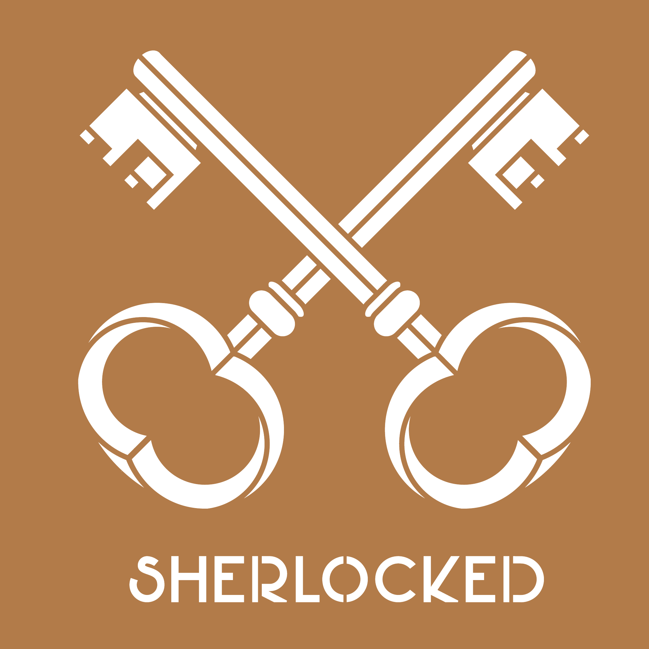 SherlockedNL's profile picture. The Amsterdam Escape Room. Somewhere, something dangerous is waiting to be known.