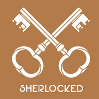 Sherlocked (@sherlockednl) 's Twitter Profile Photo Sherlocked (@sherlockednl) 's Twitter Profile Photo