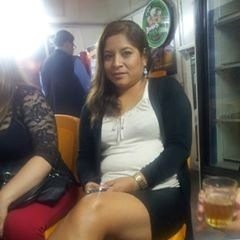 Súper alegre y sociable