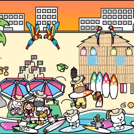 NaiaraPai's profile picture. 