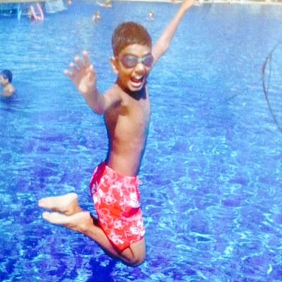 well, i'm riyaadh.... FOLLOW ME !!