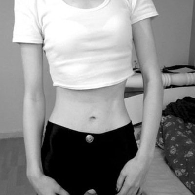 I'll be okay, just not today...  MF: 50kg