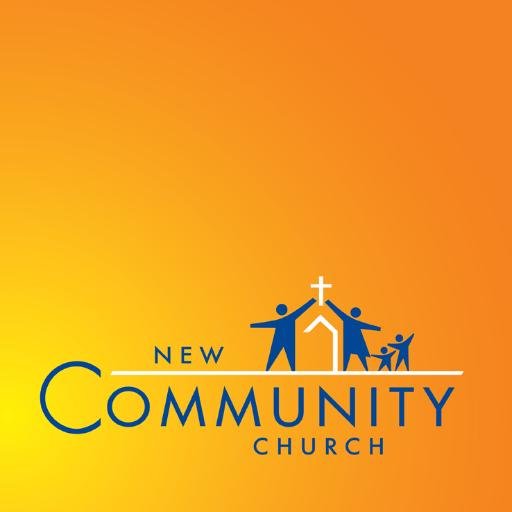 New Community Church exists to glorify God by exalting the Saviour by making and equipping disciples in our community and throughout the world.