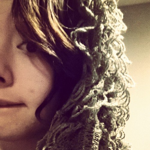 So... Hi. Welcome to my Twitter account. Enjoy. :)