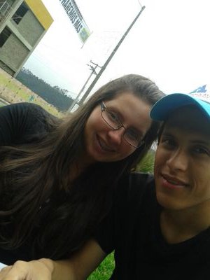 LuisaCastro05's profile picture. 