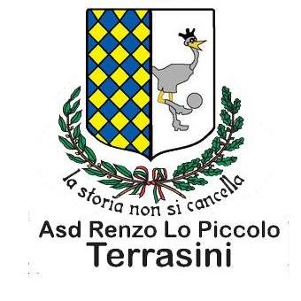 Club 3° livello giovanile FIGC
Promozione Sicilia | giovanili regionali | calcio femminile |
@figc @ascsicilia
info 3492430174 rlpterrasini@gmail.com