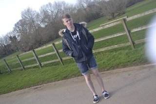 16. English. Single, no biggie. And yeah, okay, bye.