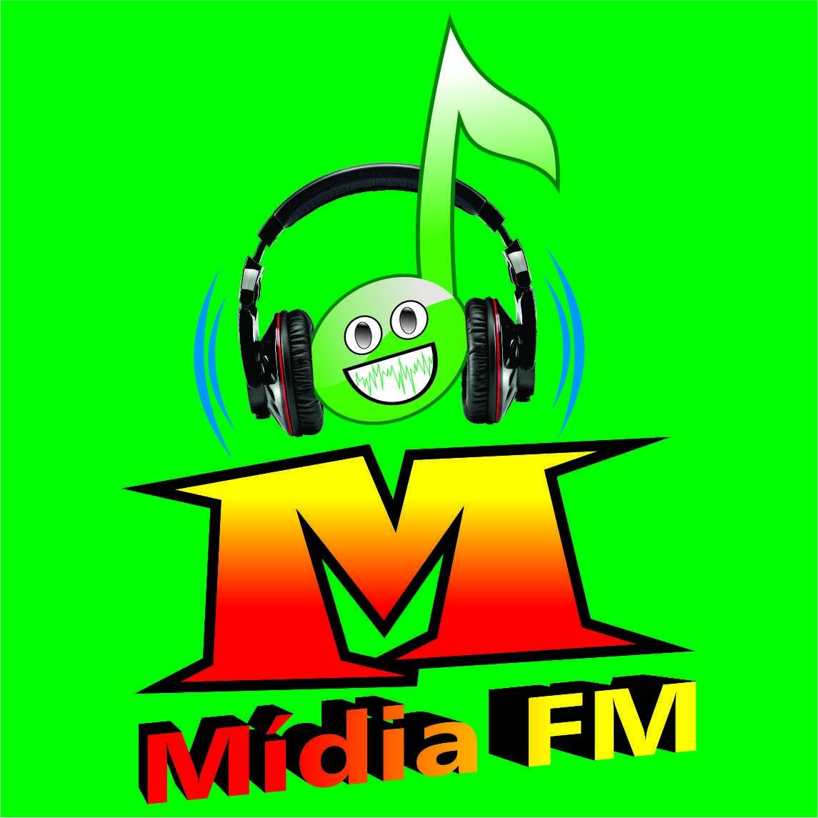 midiafm1's profile picture. SÓ SUCESSO!!!