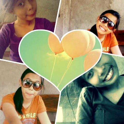 Directioner & Nialler. Be Yourself!!!. One of God's Crazy Daughter!!! God Fearing.