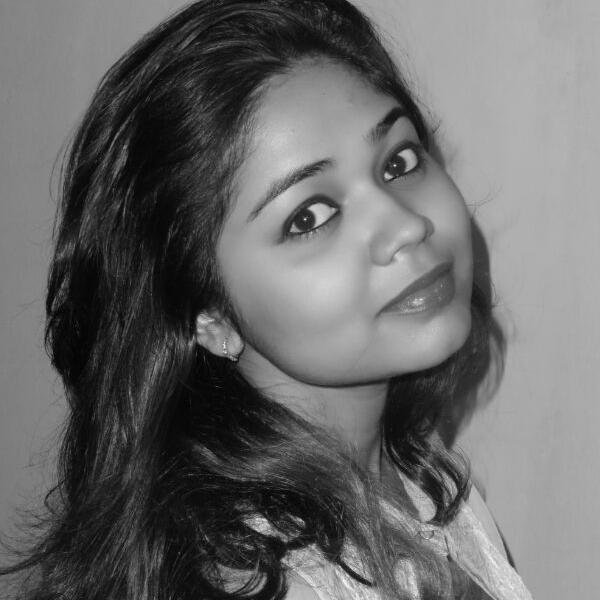 Filling up my paper with the breathings of my heart! Poetess.Short Story writer.Self-proclaimed Feminist.Nature Enthusiast
