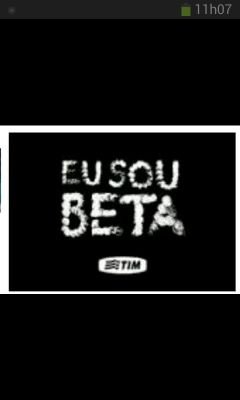 tim beta