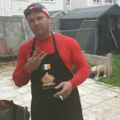 I love to Braai (BBQ) Springbok fan Munster fan Stormer Fan just love life with my family Go Hard OR Go Home for a BBQ. http://t.co/9Tsot8dIFy