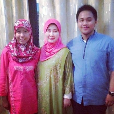 Cuma kamu dihatiku selamanya @ntan_wnda ♡ 200913 | ♡ Mama,Papa,keluarga