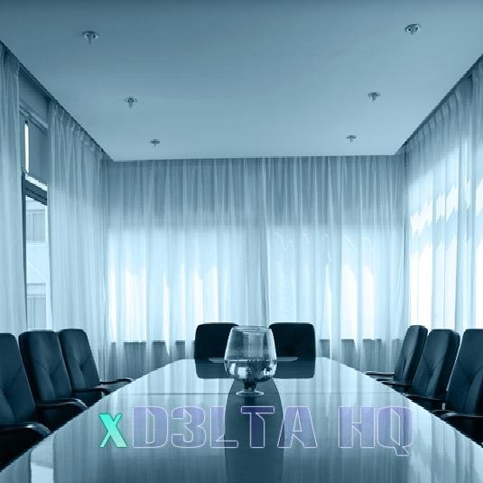 webassistantX's profile picture. - xD3lta HQ #anon