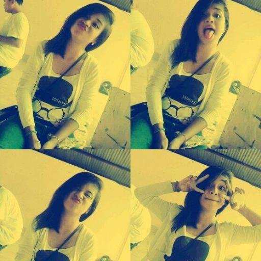 Hello :) My name is Apple :D Nice to meet you  ;  just follow me lets make it sense! :) HAHAHA