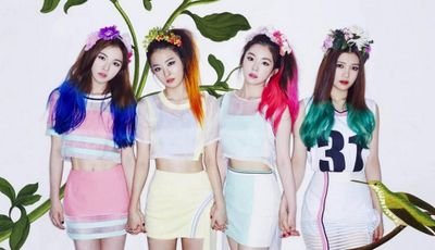 [14.09.07생성] 레드벨벳에 관련된 배경화면 또는 SNS테마를 공유해드리는 테마봇입니다.