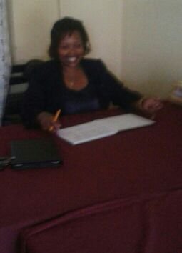 naniwetsafety's profile picture. Works at National Land Commission-Kenya