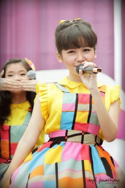Fanbase AdeliaArtamevia♥ Of Tangerang | Ciciii Adel♥;*{} @Teens_Adel | Cek Fav!:)