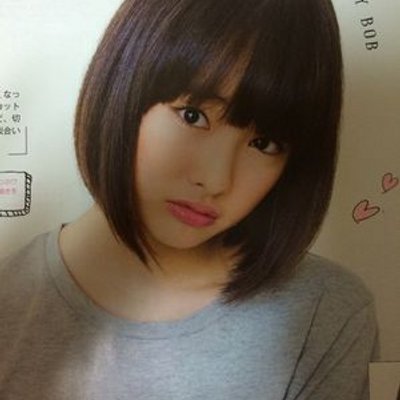 大友花恋ちゃんbot No Twitter おでこ出してても可愛い Http T Co Ew9x70bgti