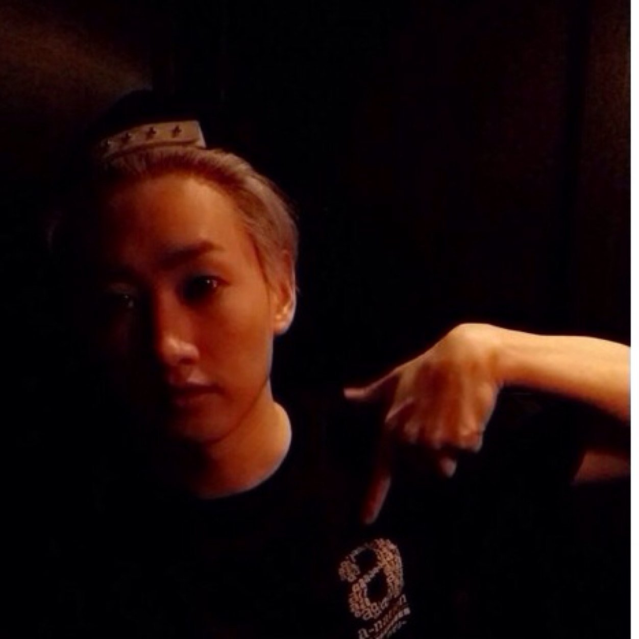 kchinatsu1's profile picture. 