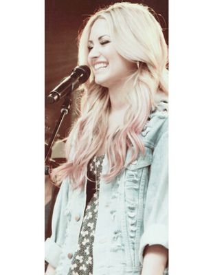 demetria saved my life
