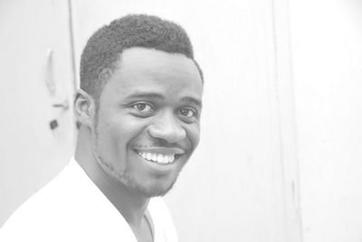 Pastor, Lawyer, Songwriter, Recording Artiste, Author. A voice for the emancipation & empowerment of young people!