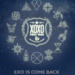 Exo | Bts | ToppDogg