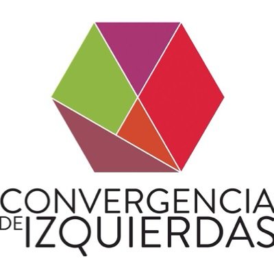Somos Convergencia de Izquierdas un movimiento político por la #AsambleaConstituyente y los derechos politicos y sociales para tod@s