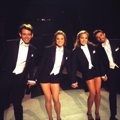 JessicaDwtsFan's profile picture. *Dancing With The Stars* *Sharna Cheryl Peta* *So You Think You Can Dance* *Amy Jacque Carly*