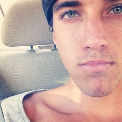 way too many celebritys I like to mention.
but I'm going to mention The Janoskians ofcourse