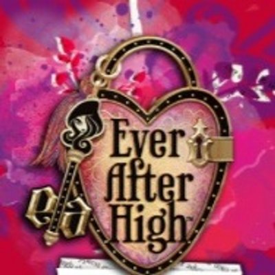 Ever After High Lover  always ever after high